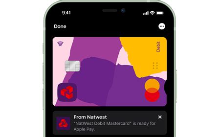 natwest maximum debit card payment